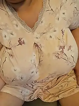 Taputemarocaineのウェブカメラショー