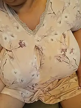 Show de Taputemarocaine na webcam