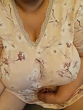 הופעת וובקאם של Taputemarocaine