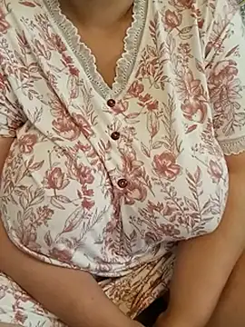 Taputemarocaine's Webcam Show