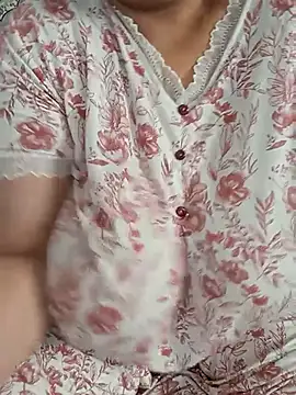 הופעת וובקאם של Taputemarocaine