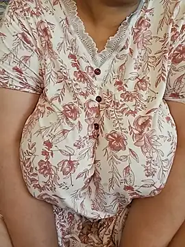 Taputemarocaine Webcam show