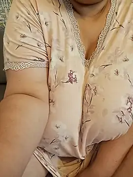 Taputemarocaine Webcam Show