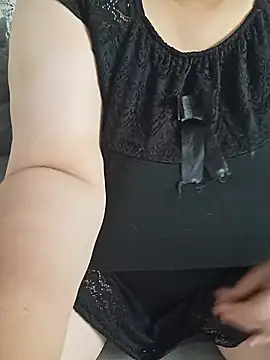 Taputemarocaine 웹캠 쇼