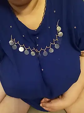 Taputemarocaine's Webcam Show