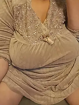 Taputemarocaine Webcam Show