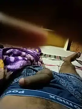 manjutelugu Webcam Show