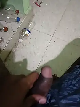 manjutelugu's Webcam Show