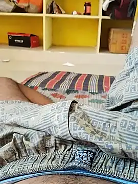 הופעת וובקאם של manjutelugu