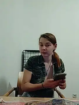 -TamTam- Chat XXX in diretta