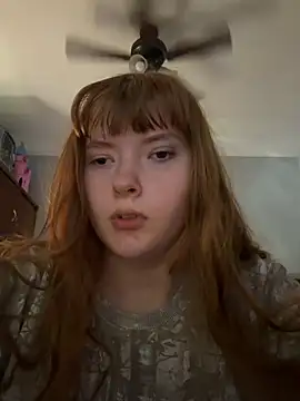 serenaluv's Webcam Show