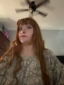 serenaluv's Webcam Show