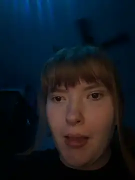 kinzieluvvv's Webcam Show