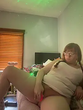 kinzieluvvv's Webcam Show
