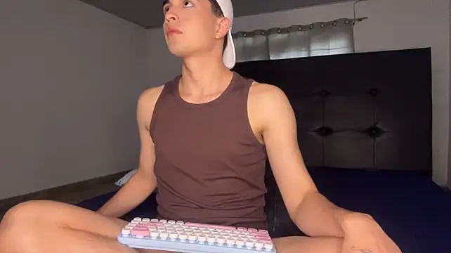 diamondwilly Webcam Show