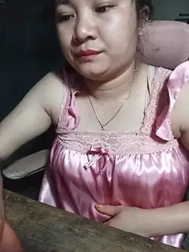 Lucky_cum1 Pertunjukan Webcam