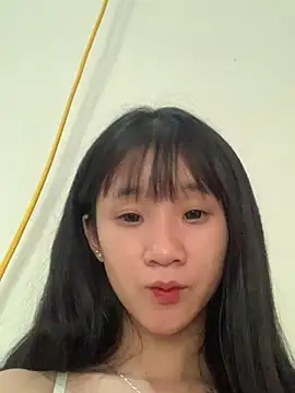 Nha_uyen2's Webcam Show