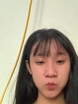 Nha_uyen2's Webcam Show