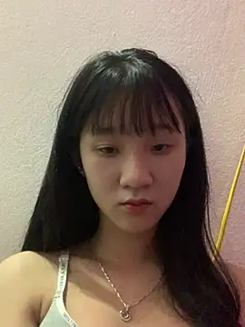 Nha_uyen2 Pertunjukan Webcam