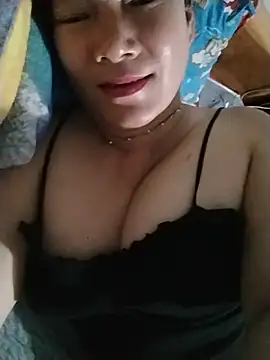 Cogaihu9x Pertunjukan Webcam