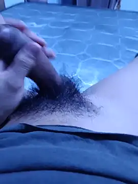 EscorpionJA Webcamshow