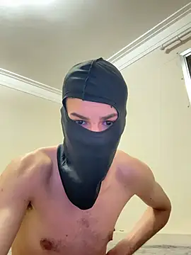 Webkamerová show magrelinhooopirocudo