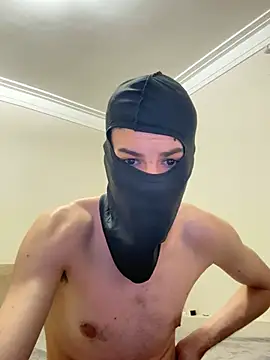 Show de webcam de magrelinhooopirocudo