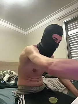magrelinhooopirocudo Шоу с уебкамера