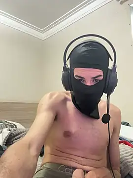 Pokazy przed kamerką – magrelinhooopirocudo