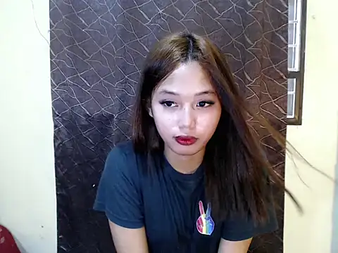 TransGlamBabe Pertunjukan Webcam