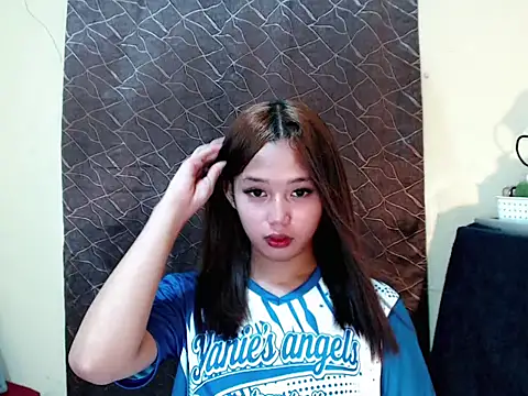 TransGlamBabe 웹캠 쇼