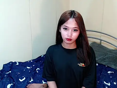 TransGlamBabe Show in webcam