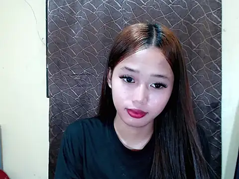 TransGlamBaben Webbikameraesitys