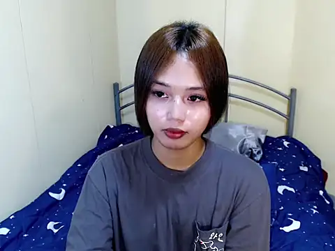 TransGlamBabe Pertunjukan Webcam