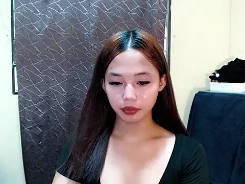 TransGlamBabe 웹캠 쇼