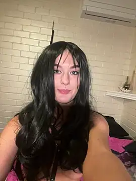 morgannights লাইভ XXX চ্যাট