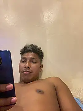 Show de webcam de Ricosex12345