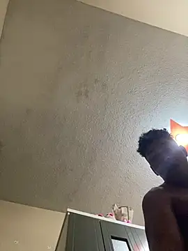 Show webcam de Ricosex12345