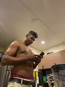 Ricosex12345 Webcamshow