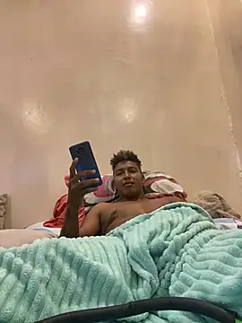 Webkamerová show Ricosex12345