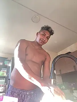 Ricosex12345's Webcam Show