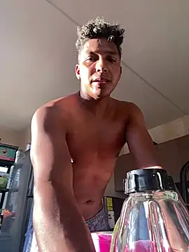 Ricosex12345 webcam show