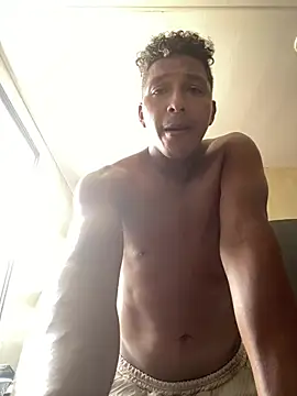 Ricosex12345 Webcam show