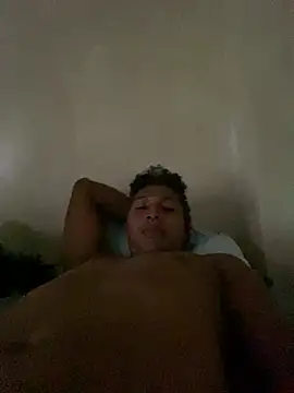 Webkamerová show Ricosex12345