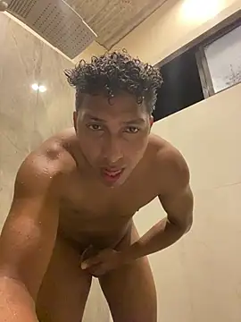 Ricosex12345 Show Webcam