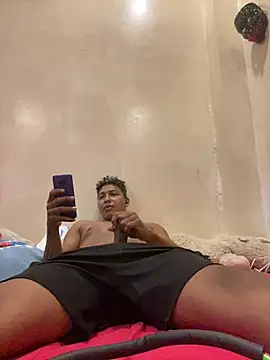 Ricosex12345 Webcam show