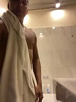 عرض كام Ricosex12345