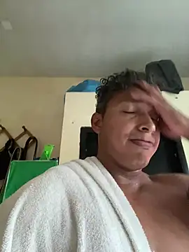 Ricosex12345 – webcam-show