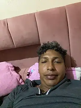 הופעת וובקאם של Ricosex12345