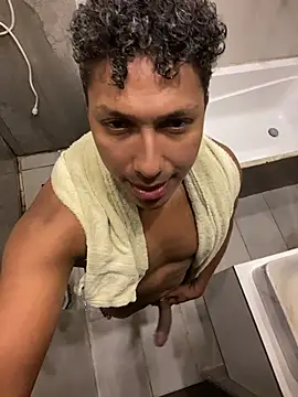 Ricosex12345's Webcam Show